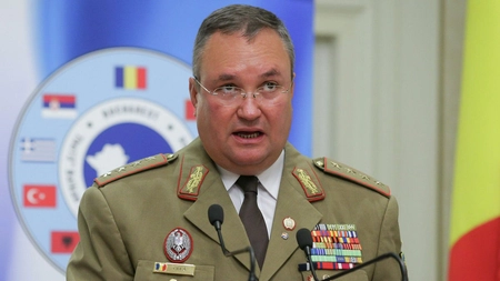 Premierul Ciucă, prima reacție la confirmarea tulpinii Omicron în România: ,,Voi dispune măsuri. Nicio clipă nu trebuie pierdută''