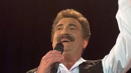 Petrică Mâțu Stoian, extrem de atașat de o icoană din Primul Război Mondial. Cât de valoros era obiectul