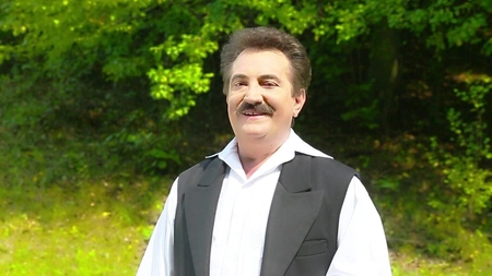 Ce se întâmplă în familia solistului Petrică Mâțu Stoian, la 6 săptămâni de la moartea sa. Este legat de avere!