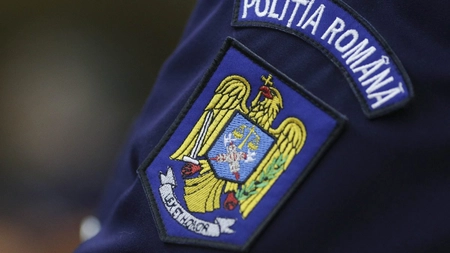 Tragedie în Arad. Un bărbat a murit, după ce s-a aruncat de la etajul 5 al unui spital