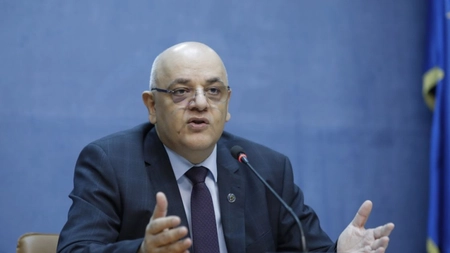 Restricții noi înainte de Crăciun și Revelion! Raed Arafat: „Măsurile vor fi adaptate pe baza datelor care tot vin”