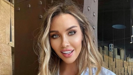 Raluca Podea, sexy de Sărbători: Incredibil cum a pozat vedeta înainte de Crăciun!