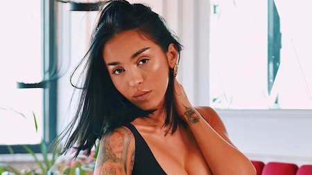 Ruby, nud: Ce a trebuit să facă pentru a ajunge celebră!