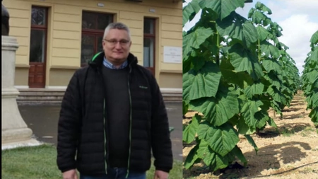 Poveste de succes în afaceri, la USV Iaşi. Iată ce idee de business a avut un student al instituției