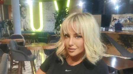 Pentru Tania Budi vârsta este doar o cifră: Arată senzațional la 53 de ani