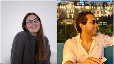 Primele declaraţii ale IML Iași despre dublul asasinat. Cei doi tineri nu au consumat alcool sau droguri - VIDEO