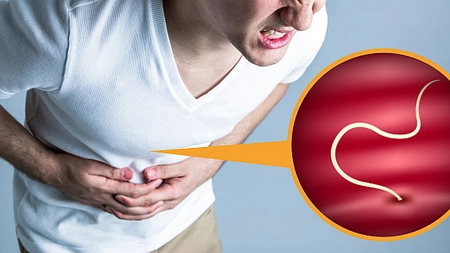 Viermi intestinali în scaun: Cum să scapi de acești paraziți