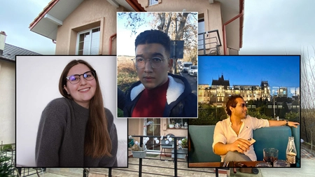 Au fost sau nu incendiate cadavrele celor doi iubiți asasinați în vila de pe Moara de Vânt? Pe mâna stângă a lui Youssef Ajniyah, indiciile cele mai importante: o tăietură adâncă și păr pârlit! (Exclusiv)