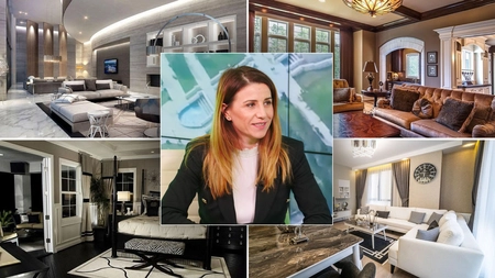 Explozie pe piața imobiliară din Iași! Cursă nebună pentru achiziția de apartamente noi, indiferent de preț. ”Dezvoltatorii se grăbesc să finalizeze proiectele”