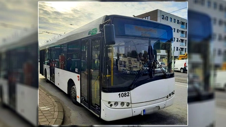 Transport metropolitan, în comuna Holboca! Autobuzele CTP Iași vor ajunge în satele din jurul orașului