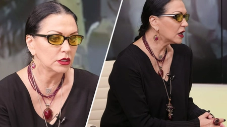 Beatrice Rancea, dată în judecată de Opera din București! Fostului manager al Operei din Iași i se cere o sumă consistentă - GALERIE FOTO (Exclusiv)