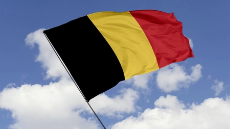 Proteste de amploare la Bruxelles, împotriva noilor măsuri sanitare. Românii, printre manifestanții din capitala europeană
