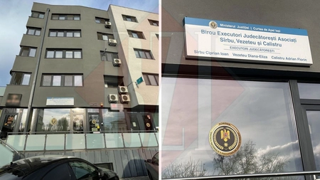 Executorii ieșeni vând o vilă de 120 mp din comuna Miroslava. Care e prețul de pornire?