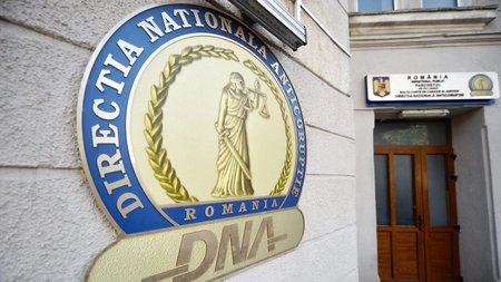 Percheziţii DNA la Primăria Capitalei! Ce spune Nicușor Dan. UPDATE: Sunt vizate fapte de corupție