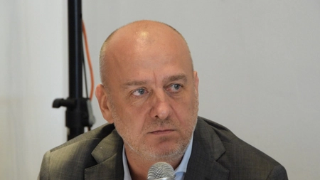 Dumitru Costin, liderul BNS, lansează acuzații grave! Sunt firme care au beneficiat de ajutor de stat în energie și ele erau furnizori