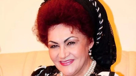 Ce se întâmplă cu Elena Merișoreanu. Artista a vorbit despre starea ei de sănătate