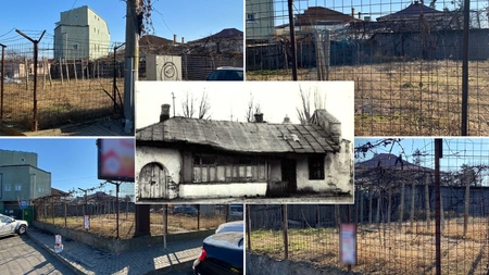 Hanul lui Topor, local celebru din orașul Iași, plin de povești picante și savuroase din lumea mondenă - GALERIE FOTO EXCLUSIV