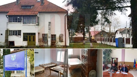 Afacere imobiliară spectaculoasă pentru Universitatea 