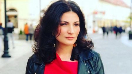 Ioana Ginghină, dezvăluiri despre căsătorie. Îl va invita actriţa pe fostul ei soţ la nuntă?