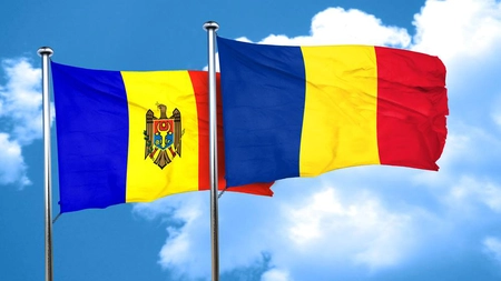 Program de ajutor financiar către Republica Moldova. România va oferi 100 de milioane de euro