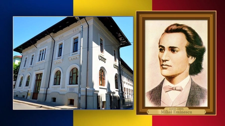 Moment special, plin de evenimente pentru cultură, la Iași. Acestea sunt programate de Ziua Culturii Naționale, în prim-plan fiind poetul național Mihai Eminescu