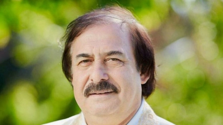 Ghinioanele se țin lanț de el! Nicolae Botgros, la un pas să-și piardă vederea. Artistul a fost operat de urgență