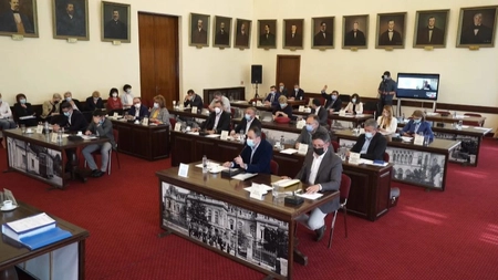 Bugetul Iașului pe 2022 va fi aprobat în luna februarie! Iată calendarul complet al dezbaterilor