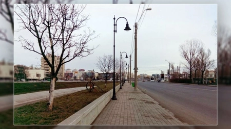 Primăriile din Iași au cerut 4 milioane de lei de la AFM, în cadrul programului 