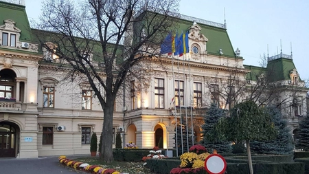 Dezastru cauzat de funcționari din Primăria Iași: Scandal pe activitatea instituției!
