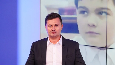 Ieşeanul Silviu Iordache, preşedintele interimar al ARACIP, şi-a dat demisia din funcţie