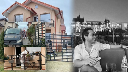 Zi extrem de importantă pentru studentul Ahmed Sami El Bourkadi! Procurorii ieșeni cer prelungirea arestării suspectului crimelor de pe Moara de Vânt (Exclusiv)