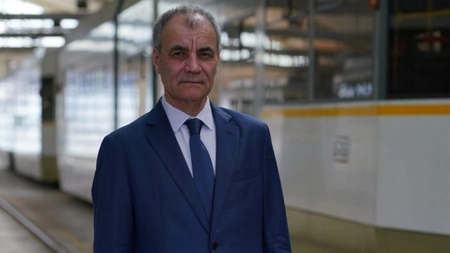 Liderul de sindicat al STB a demisionat din PSD