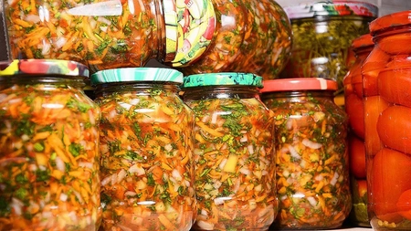 De ce fermentează zarzavatul? O întrebare la care multe gospodine vor să afle răspunsul