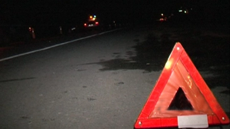 Româncă cercetată pentru crimă în Austria, după ce a lovit a accidentat o mamă împreună cu fiul ei