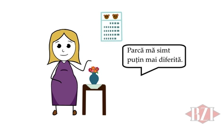 Află dacă ești însărcinată fără test: 20 de semne
