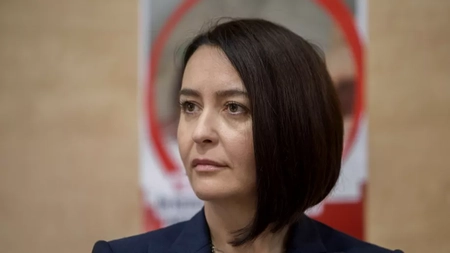 Amalia Năstase a slăbit spectaculos. A dat jos aproximativ 30 de kilograme, dar care este secretul?