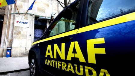 Vești bune de la ANAF! Mașini la doar 750 de lei