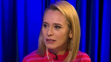 Andreea Esca a câștigat un nou proces cu doctorița care a apărut la Știri fără voia ei! Cât are acum de plătit femeia?