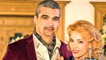 Aurelian Temișan dezvăluie secretul unei căsnicii de succes