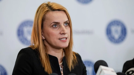 Plângeri penale pe numele a mai multor medici din România. Dr. Beatrice Mahler: „Colegii mei ajung să fie înregistraţi şi agresaţi verbal”