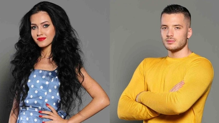 Când va avea loc următoarea întâlnire dintre Bianca Comănici și Livian, în fața instanței! Mesaj pentru fostul ei iubit: „Vreau să se termine!”