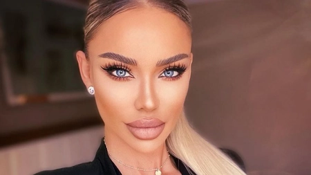 Bianca Drăgușanu a fost protagonista unor situații neplăcute în vacanța din Roma