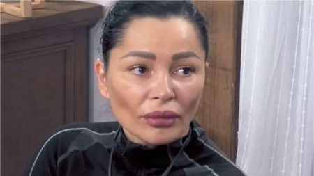 Brigitte Pastramă a răbufnit: 