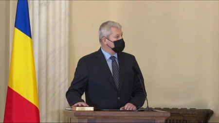 Ce spune ministrul Cătălin Predoiu despre greva STB: „Încet-încet, totul devine un haos”