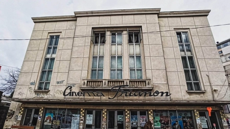 Opera Națională Iași poate funcționa la Cinema ”Trianon”. Proiect integrat, în zona centrală a orașului