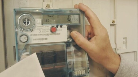 Dereglarea contorului electric: La cine trebuie să apelezi dacă ai observat o defecțiune