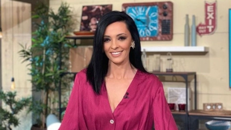 De câte ori a pozat Cosmina Păsărin în Playboy: Dezvăluiri uimitoare despre bărbatul visurilor sale
