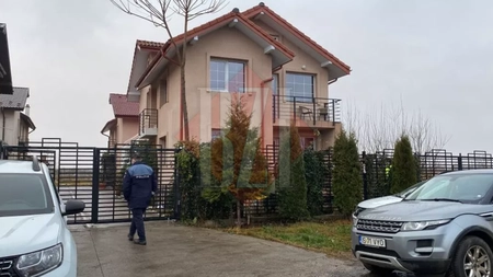 Au venit rezultatele ADN ale crimei din Moara de Vânt! Misterul se adânceşte - FOTO, VIDEO