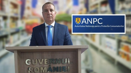 Directorul ANPC bate cu pumnul în masă! Am propus retragerea licenței de funcționare pentru un operator