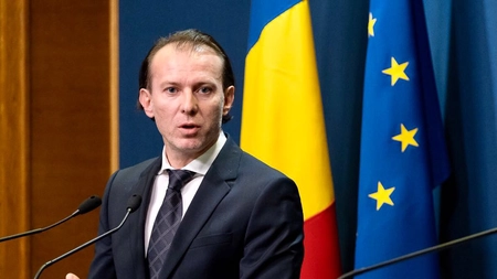 Florin Cîțu, despre o criză economică în România: „Trebuie să fii mai ambițios” - VIDEO
